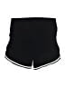 Torrid Black Athletic Shorts Size 2X Plus (2) - photo 2