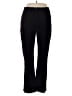 Betabrand Black Active Pants Size 2X - photo 1