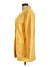 Prophecy Yellow Blazer Size 10 - photo 5