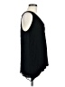Ella Moss Black Sleeveless Blouse Size M (estimated) - photo 4