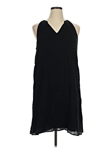 Garnet Hill Casual Dress (view 1)