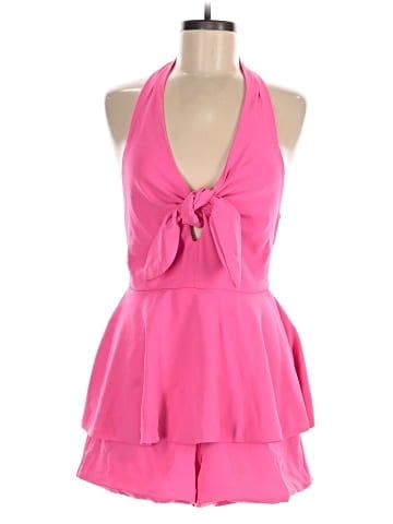 Judith March Romper (view 1)