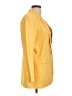 Prophecy Yellow Blazer Size 10 - photo 4