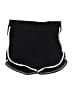 Torrid Black Athletic Shorts Size 2X Plus (2) - photo 1