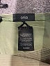 Onia 100% Nylon Solid Green Swimsuit Bottoms Size S - photo 3