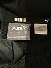 Puma Black Pullover Hoodie Size S - photo 7