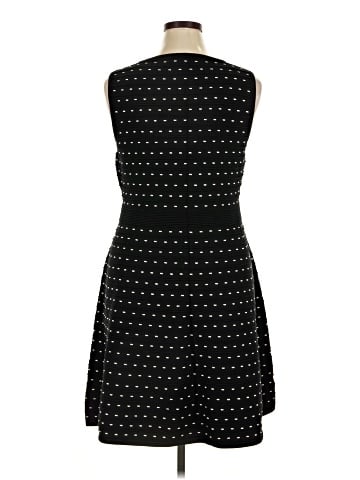 Ann Taylor Factory Casual Dress (view 2)
