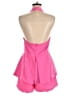 Judith March Pink Romper Size M - photo 2