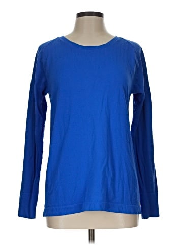Xersion Long Sleeve T-Shirt (view 1)
