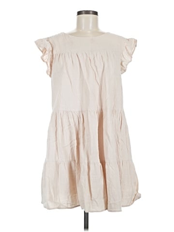 Favlux fashion Casual Dress (view 1)