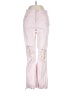Risen Hearts Pink Jeans Size 1 - photo 1
