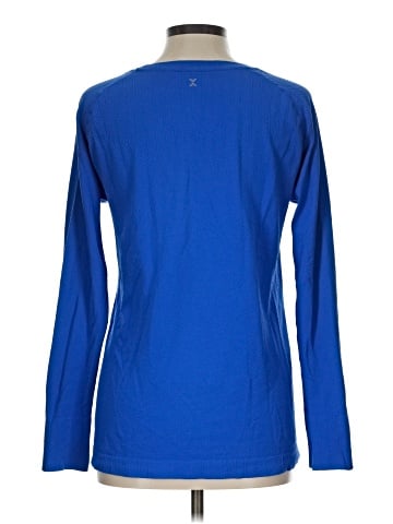 Xersion Long Sleeve T-Shirt (view 2)