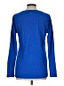 Xersion 100% Nylon Blue Long Sleeve T-Shirt Size L - photo 2