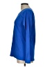 Xersion 100% Nylon Blue Long Sleeve T-Shirt Size L - photo 5