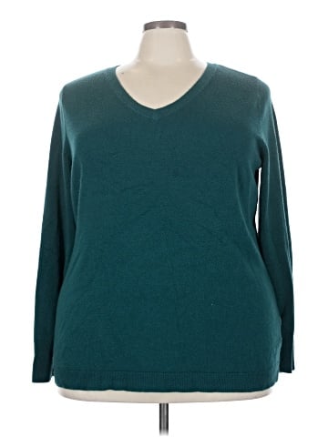 Croft & Barrow Pullover Sweater (view 1)