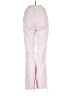 Risen Hearts Pink Jeans Size 1 - photo 2