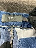 Torrid Blue Denim Shorts Size 14 - photo 3