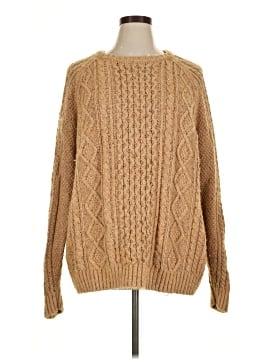 Lands' End Pullover Sweater