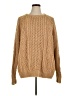 Lands' End Tan Pullover Sweater Size XL - photo 1