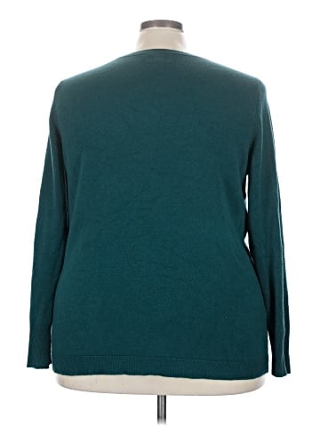 Croft & Barrow Pullover Sweater (view 2)