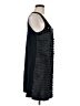 Express Black Cocktail Dress Size L - photo 4
