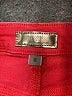 Kut from the Kloth Pink Jeans Size 12 - photo 7