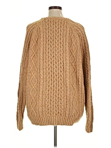 Lands' End Pullover Sweater (view 2)