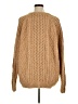 Lands' End Tan Pullover Sweater Size XL - photo 2