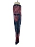 Unbranded Paisley Blue Casual Pants Size 3 (estimated) - photo 4