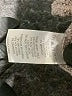 Paper Crane Gray Cardigan Size S - photo 8