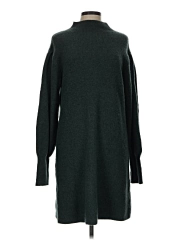 Blu Pepper Casual Dress (view 1)