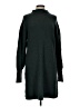 Blu Pepper Green Casual Dress Size L - photo 1
