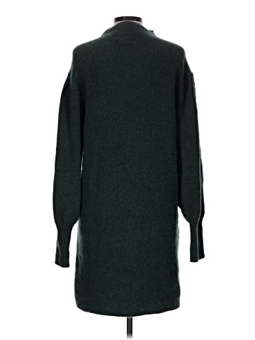 Blu Pepper Casual Dress (view 2)