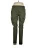 Ridgecut Solid Green Cargo Pants Size XL - photo 1