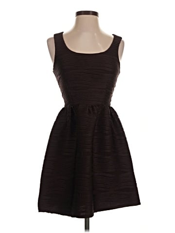 Rewind Cocktail Dress (view 1)