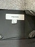 Reiss 100% Polyester Print Black Casual Dress Size 6 - photo 4