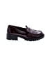 Old Navy Burgundy Flats Size 6 - photo 1