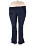 American Eagle Outfitters Blue Active Pants Size S - photo 1