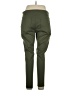 Ridgecut Solid Green Cargo Pants Size XL - photo 2