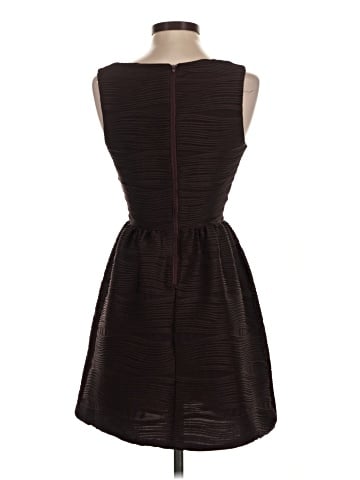 Rewind Cocktail Dress (view 2)