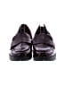 Old Navy Burgundy Flats Size 6 - photo 2
