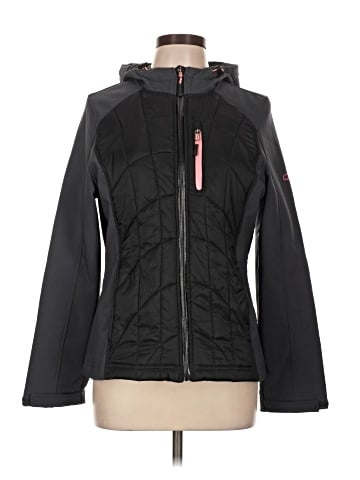 CB Zip Up Hoodie (view 1)