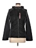 CB Black Zip Up Hoodie Size L - photo 1