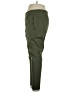 Ridgecut Solid Green Cargo Pants Size XL - photo 5