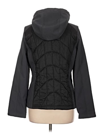 CB Zip Up Hoodie (view 2)