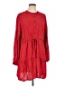 Gap Red Casual Dress Size XXL - photo 1