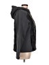 CB Black Zip Up Hoodie Size L - photo 4