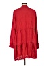 Gap Red Casual Dress Size XXL - photo 2