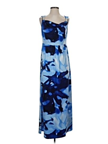 Black Label by Chico's Casual Dress (view 1)
