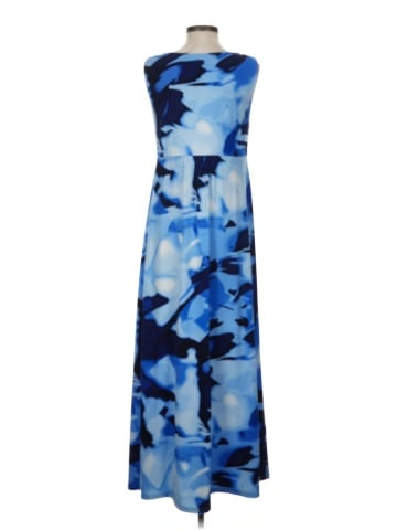 Black Label by Chico's Casual Dress (view 2)